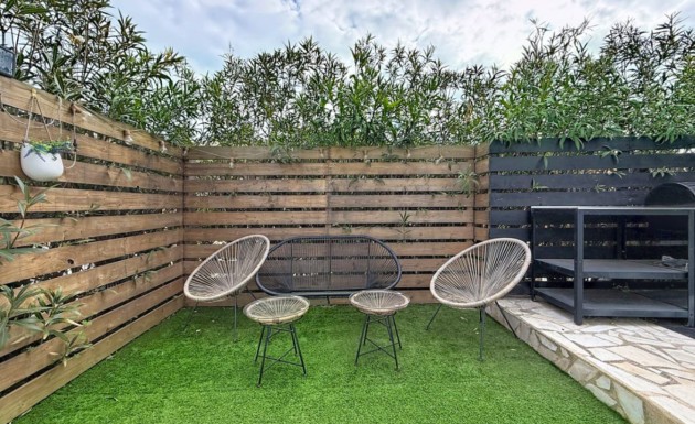 Resale - apartment - Benitachell - Pueblo de la Paz