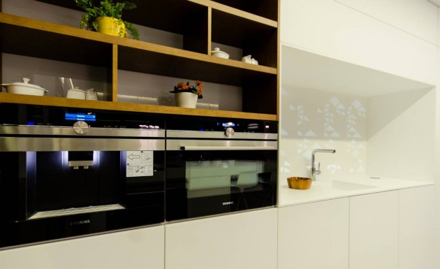 Новое здание - Villa - Dehesa de Campoamor