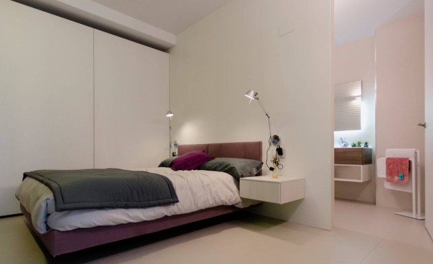 Новое здание - Villa - Dehesa de Campoamor