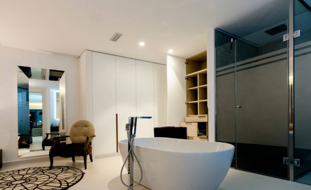 Новое здание - Villa - Dehesa de Campoamor