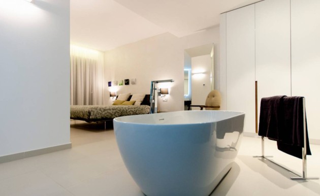 Новое здание - Villa - Dehesa de Campoamor