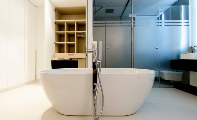 Новое здание - Villa - Dehesa de Campoamor