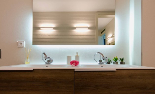 Новое здание - Villa - Dehesa de Campoamor