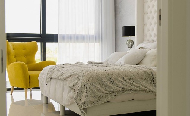 Nybyggnation - Villa - Dehesa de Campoamor