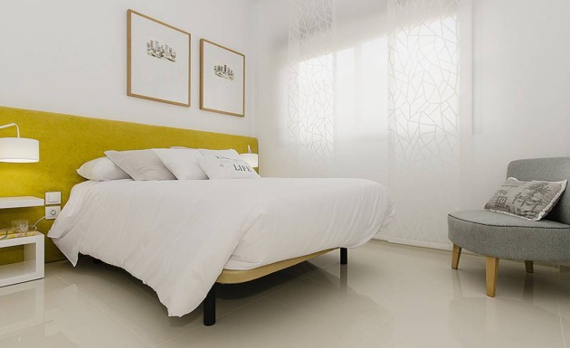 Nouvelle construction - Villa - Dehesa de Campoamor