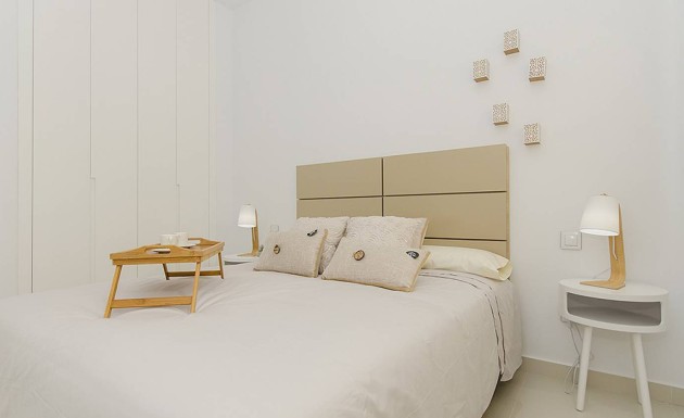 Nouvelle construction - Villa - Dehesa de Campoamor