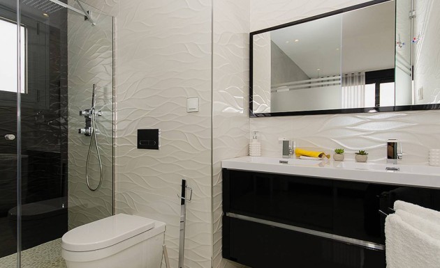 Nouvelle construction - Villa - Dehesa de Campoamor