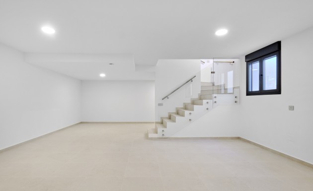 Новое здание - Villa - San Miguel de Salinas