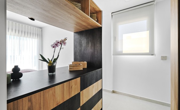 Новое здание - Villa - San Miguel de Salinas