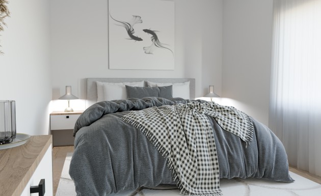 Новое здание - Пентхаус - Alicante (Alacant)