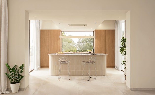 Nybyggnation - detached - La Finca Golf