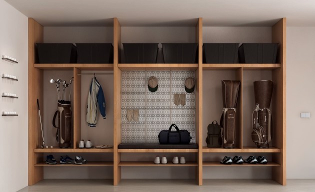 Nybyggnation - detached - La Finca Golf