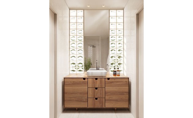 Nybyggnation - detached - La Finca Golf