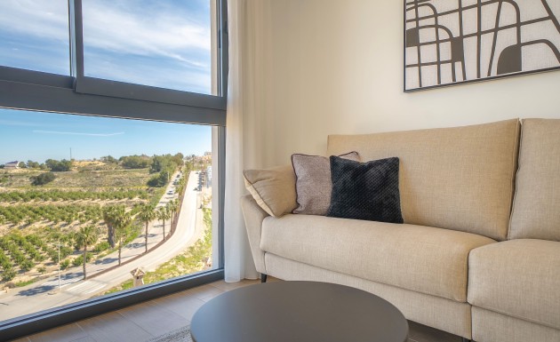 Новое здание - detached - La Finca Golf