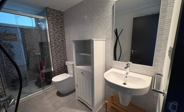 Resale - apartment - Torrevieja