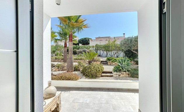 Resale - Villa - Benitachell - Magnolias