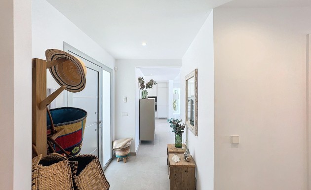 Resale - Villa - Benitachell - Magnolias