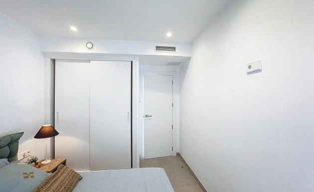 Resale - Villa - Benitachell - Magnolias