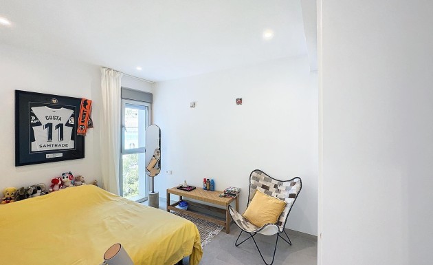 Resale - Villa - Benitachell - Magnolias