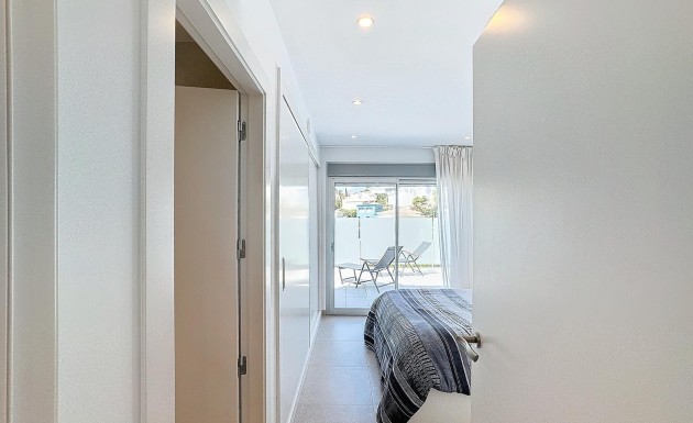 Resale - Villa - Benitachell - Magnolias