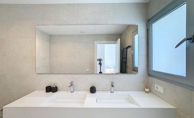 Resale - Villa - Benitachell - Magnolias