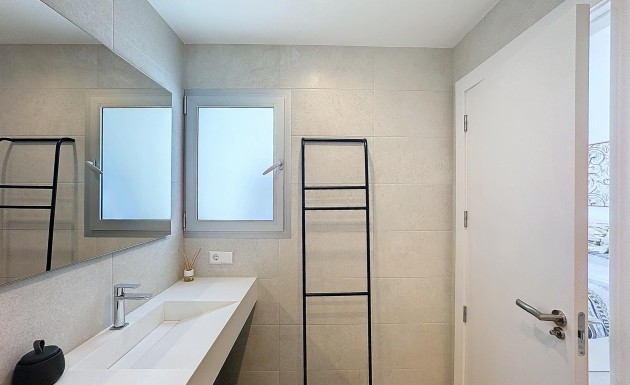 Resale - Villa - Benitachell - Magnolias