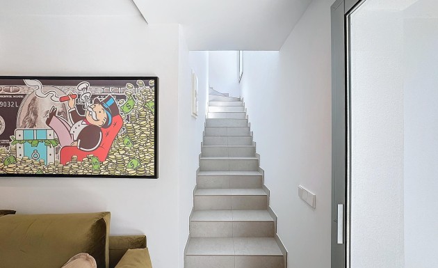 Resale - Villa - Benitachell - Magnolias