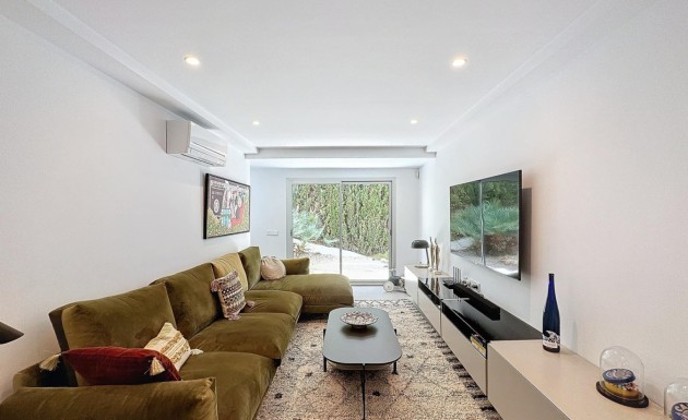 Resale - Villa - Benitachell - Magnolias