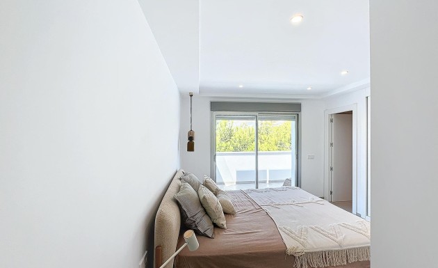 Resale - Villa - Benitachell - Magnolias