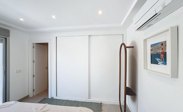 Resale - Villa - Benitachell - Magnolias