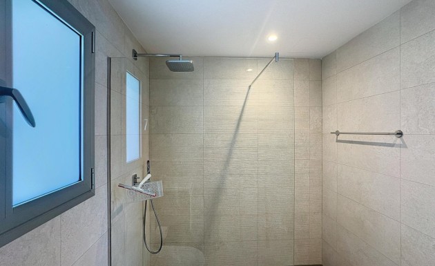 Resale - Villa - Benitachell - Magnolias