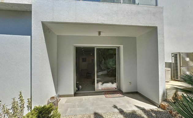 Resale - Villa - Benitachell - Magnolias