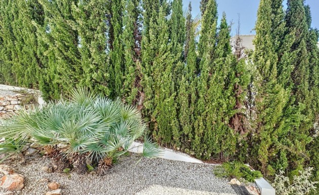 Resale - Villa - Benitachell - Magnolias