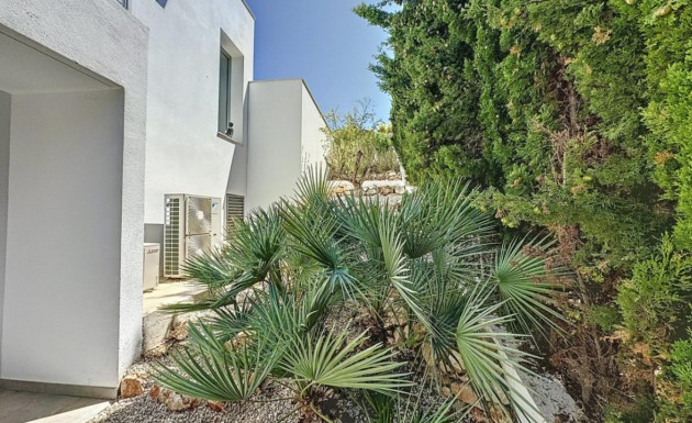 Resale - Villa - Benitachell - Magnolias