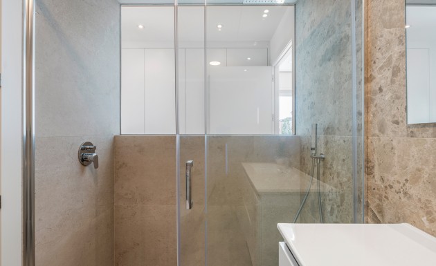 Nouvelle construction - detached - Los Alcázares