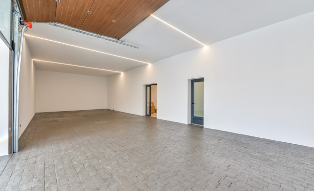 Nybyggnation - Villa - Finestrat