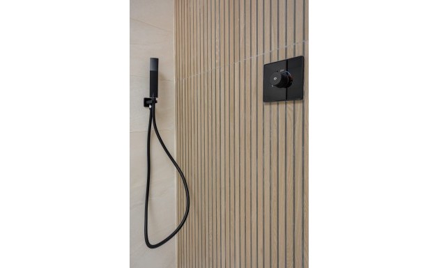 Nouvelle construction - Attique - Los Alcázares