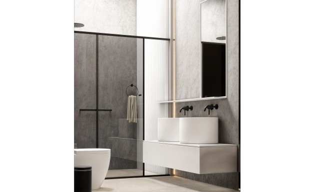 New Build - detached - Finestrat