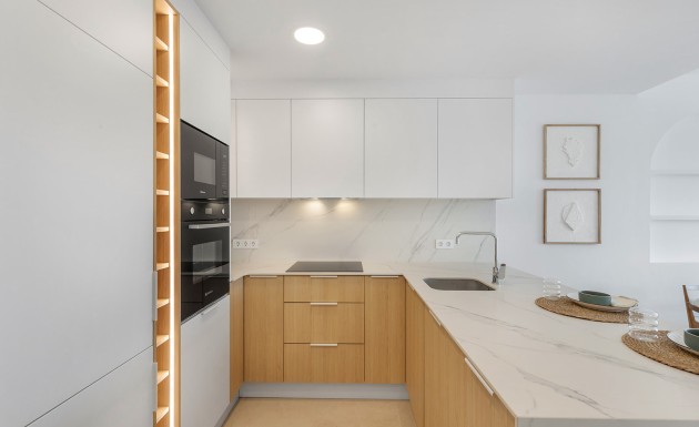 New Build - Penthouse - Los Alcázares