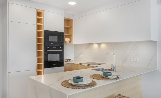 New Build - Penthouse - Los Alcázares