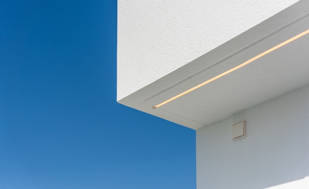 Nowy budynek - detached - Los Alcázares