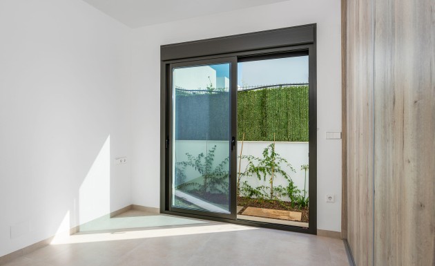 Nowy budynek - detached - Los Alcázares