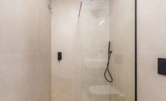 Nowy budynek - detached - Los Alcázares