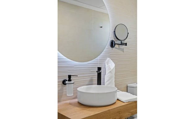 New Build - apartment - Los Alcázares