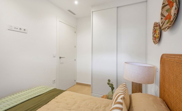 Новое здание - detached - Los Alcázares