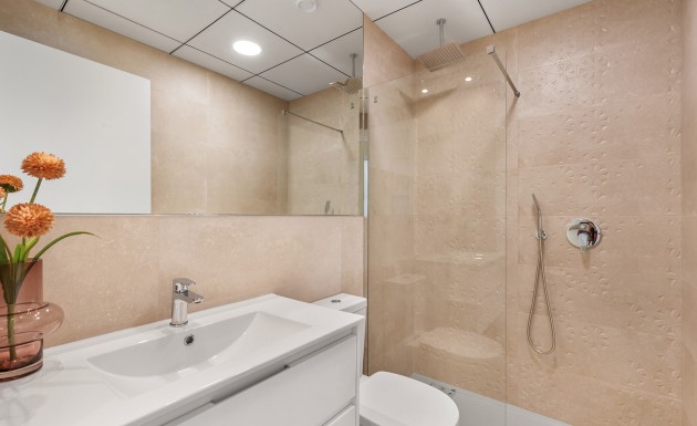 Новое здание - detached - Los Alcázares