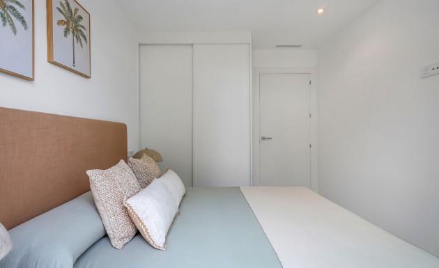 Новое здание - detached - Los Alcázares