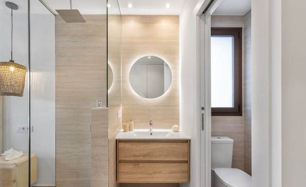 Новое здание - detached - Los Alcázares