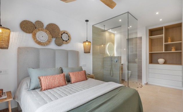 Новое здание - detached - Los Alcázares