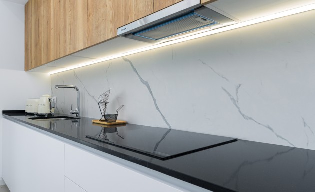 Nouvelle construction - Attique - Finestrat